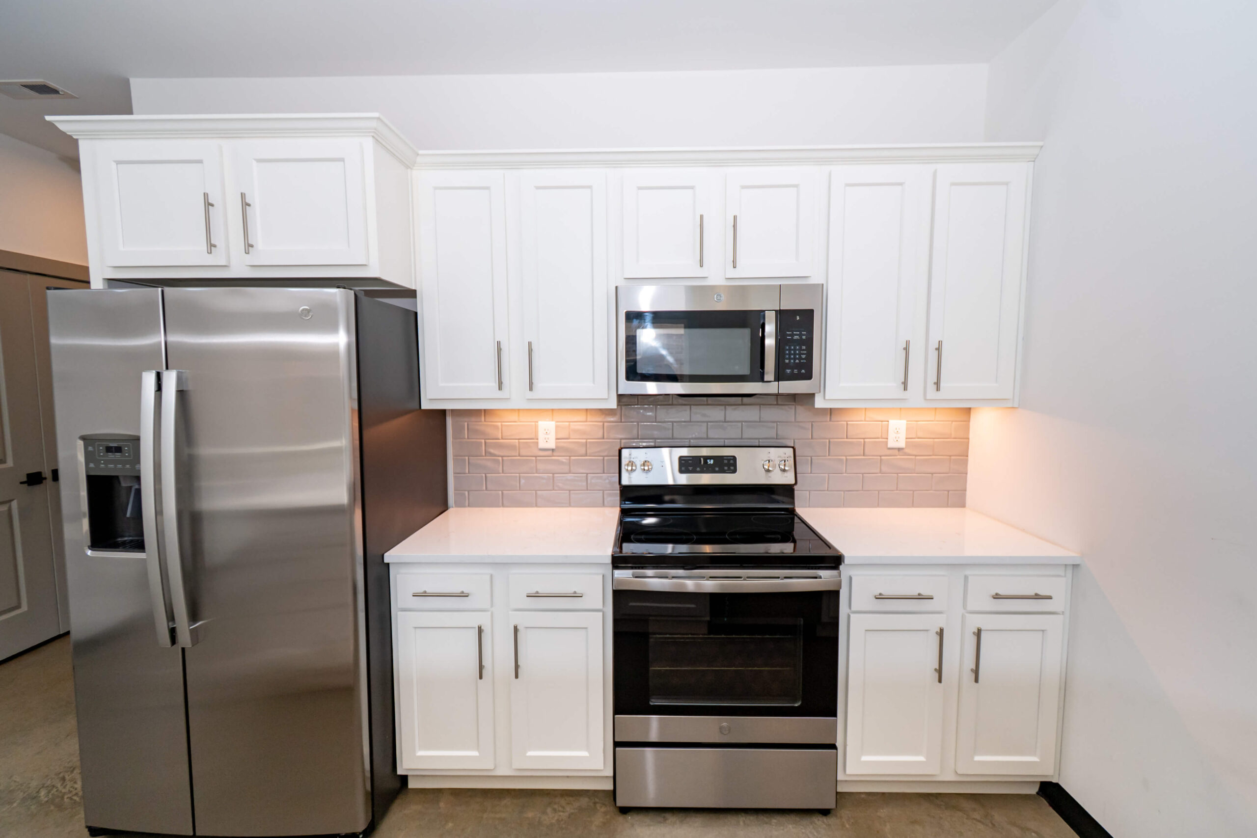 2 Bedroom Units gallery image 3