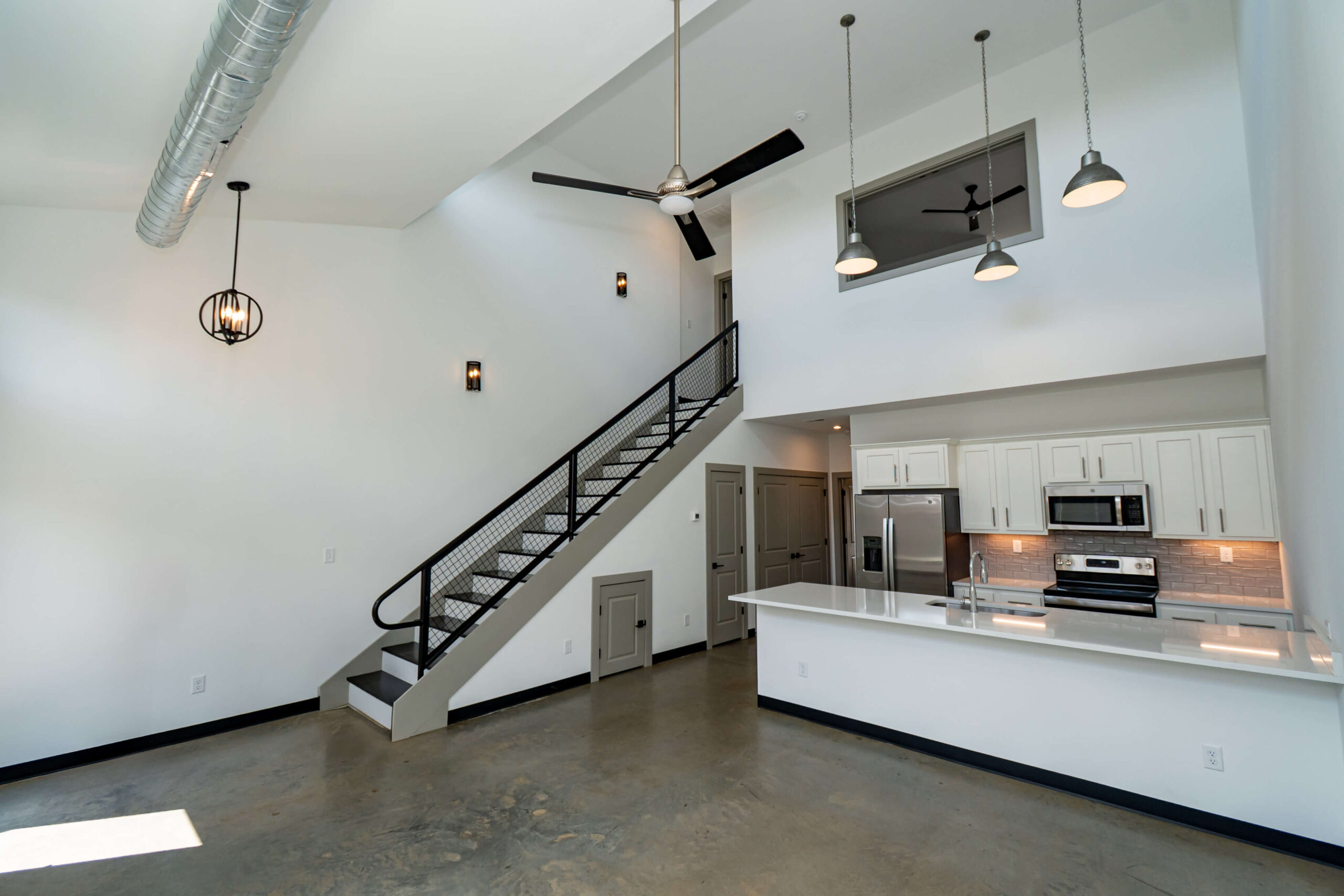 2 Bedroom Units photo 2