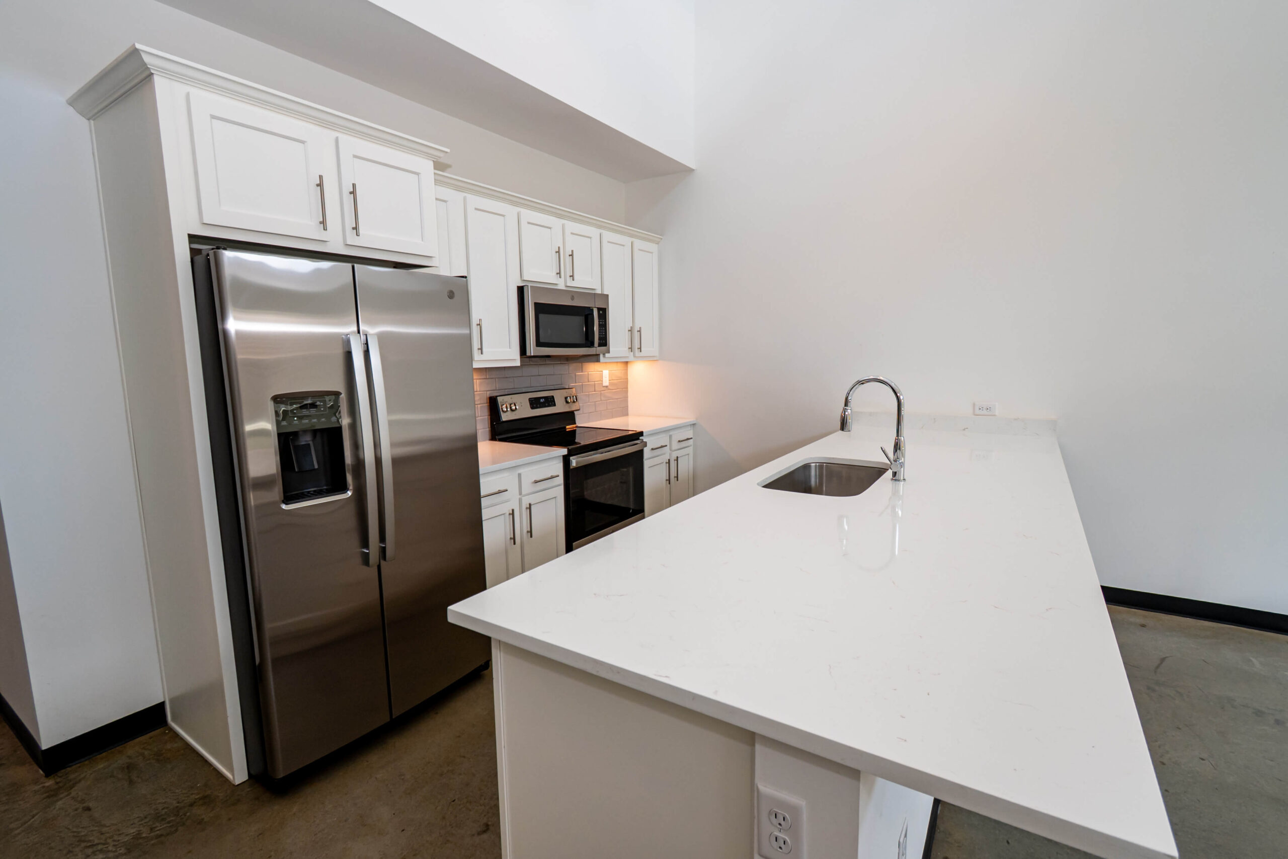 2 Bedroom Units gallery image 2