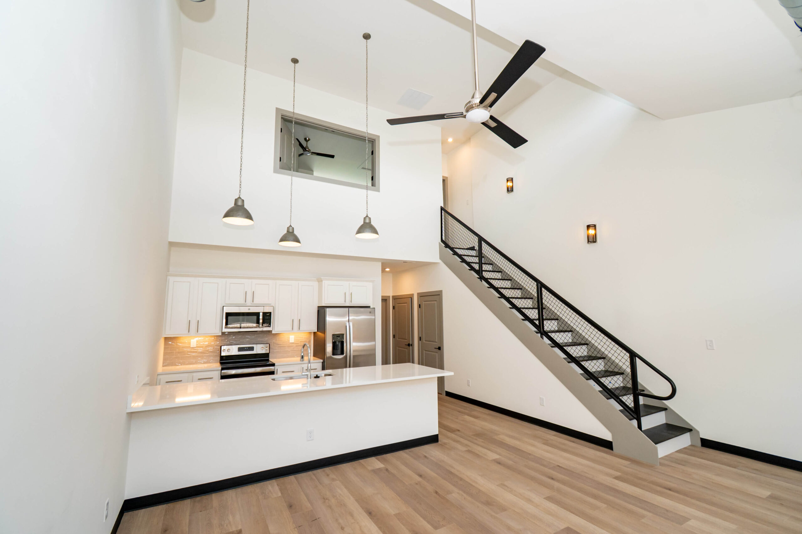 3 Bedroom Units photo 1