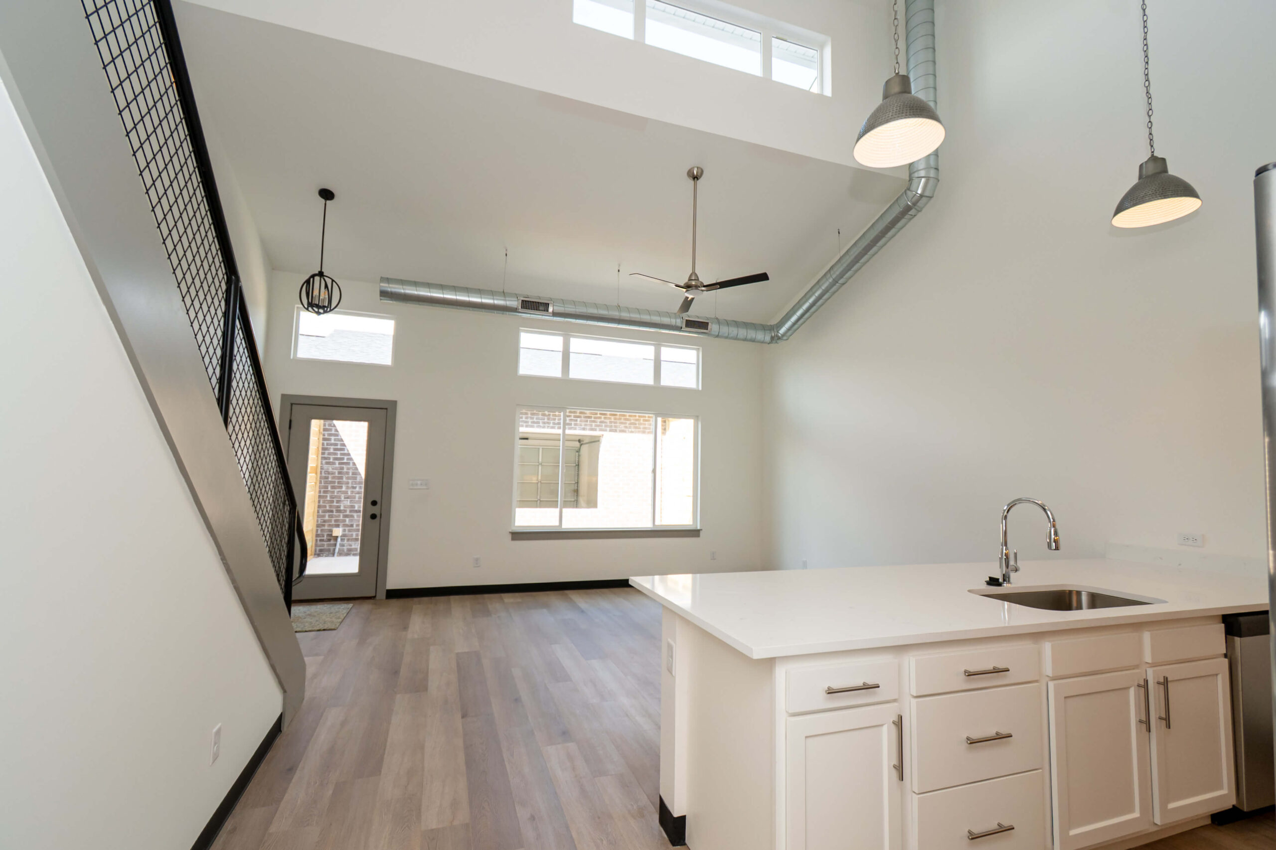 3 Bedroom Units photo 3