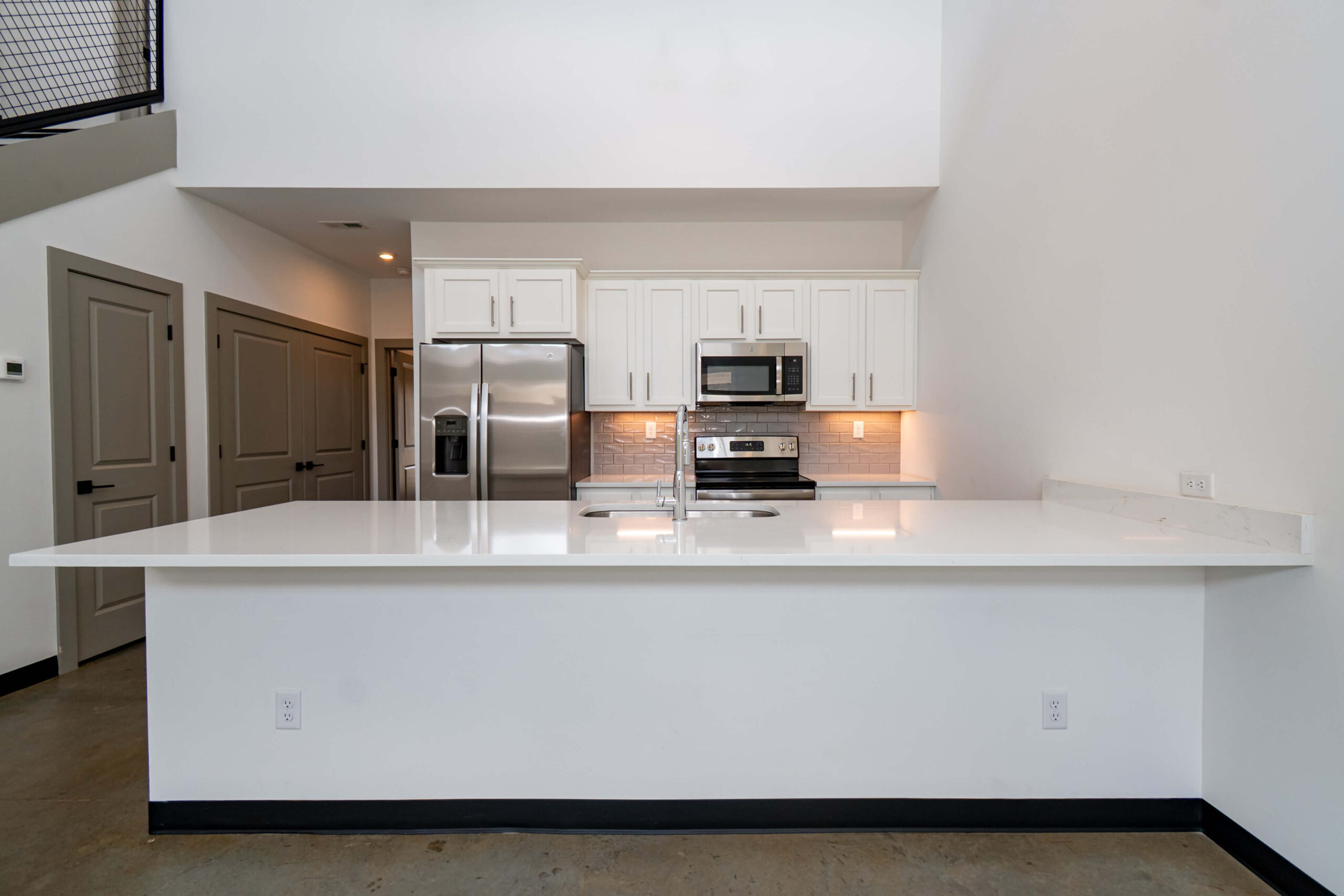 3 Bedroom Units photo 2