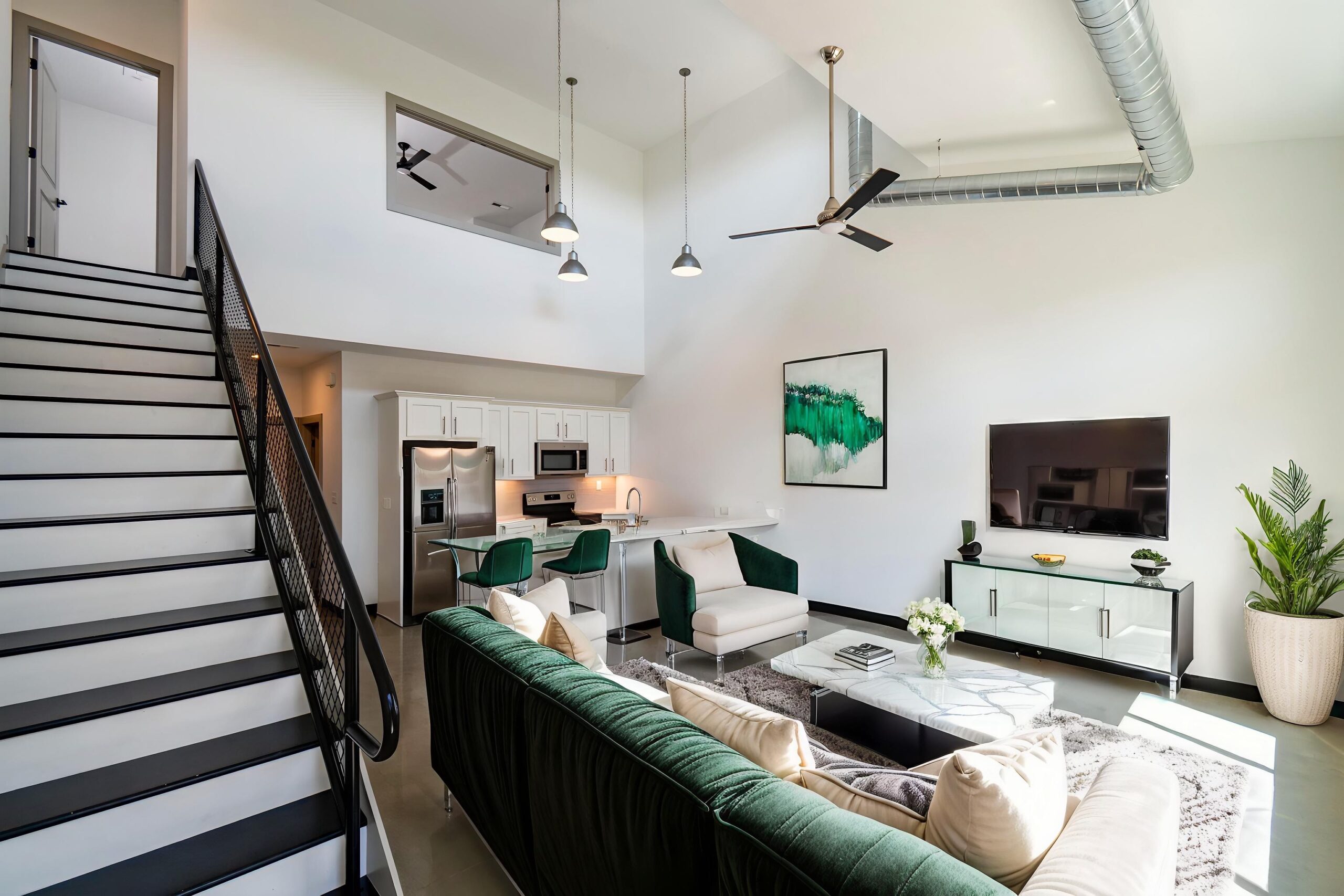 2 Bedroom Units photo 3