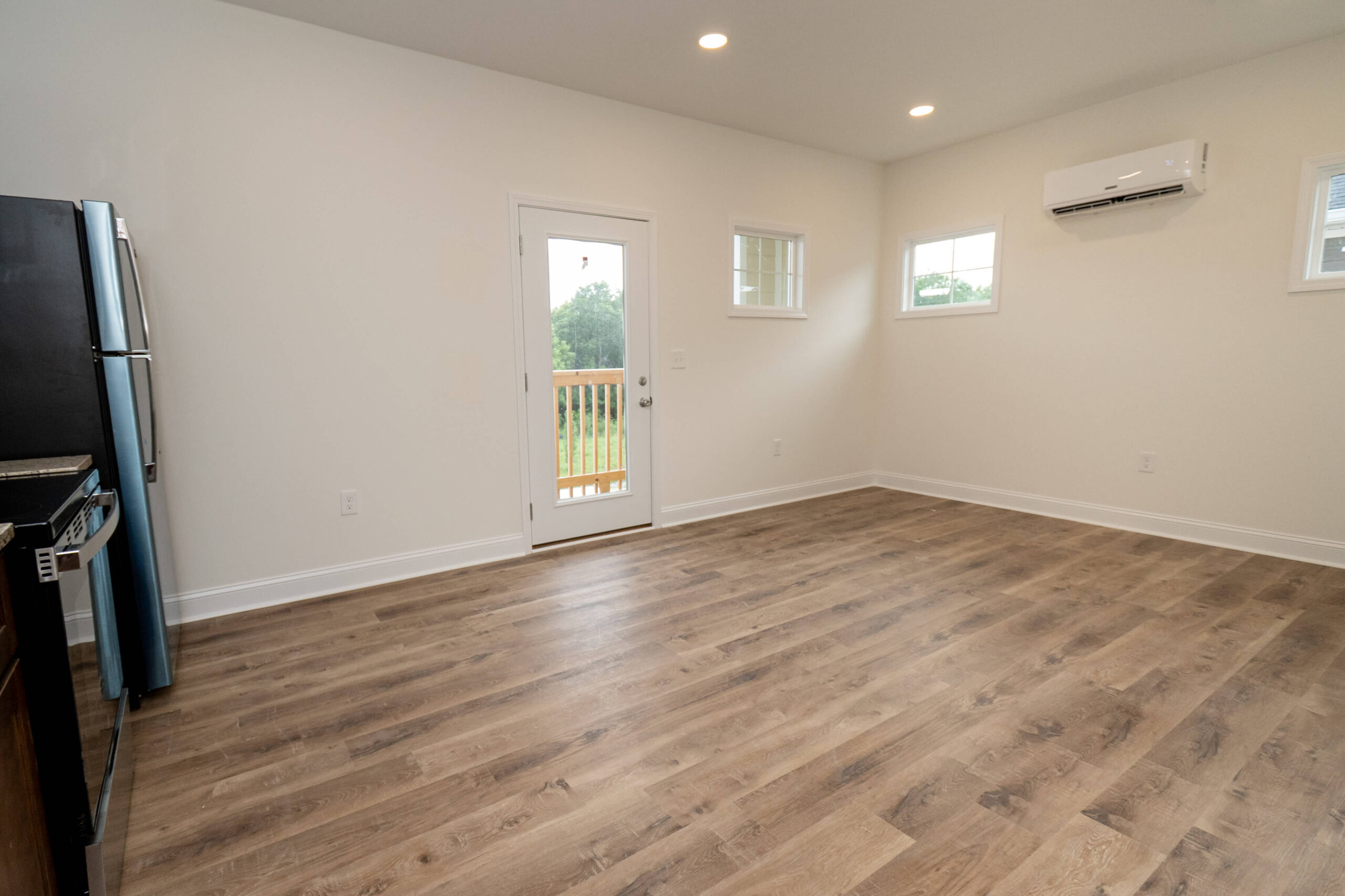 1 bed - 1 bath photo 10