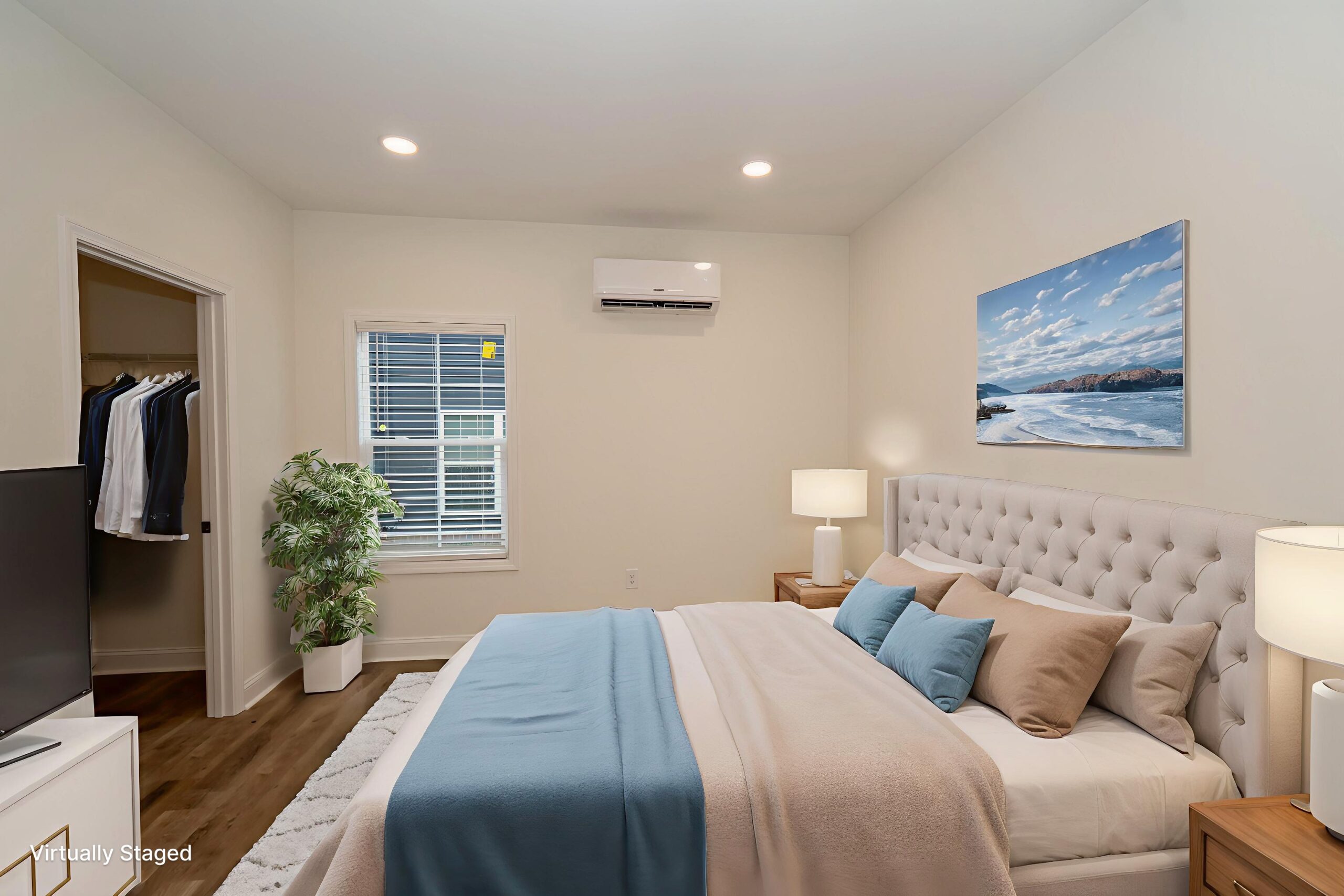 1 bed - 1 bath photo 7