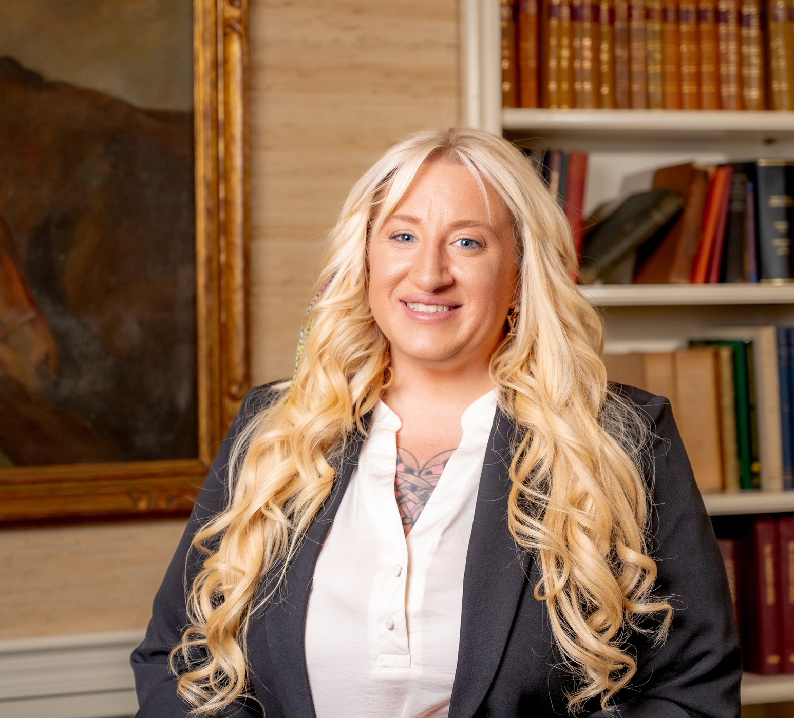 Taylor Caudill photo