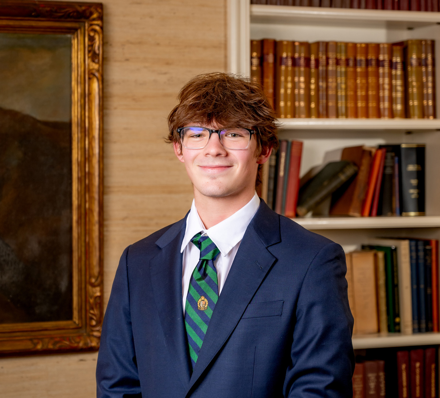 Maxwell Keator photo