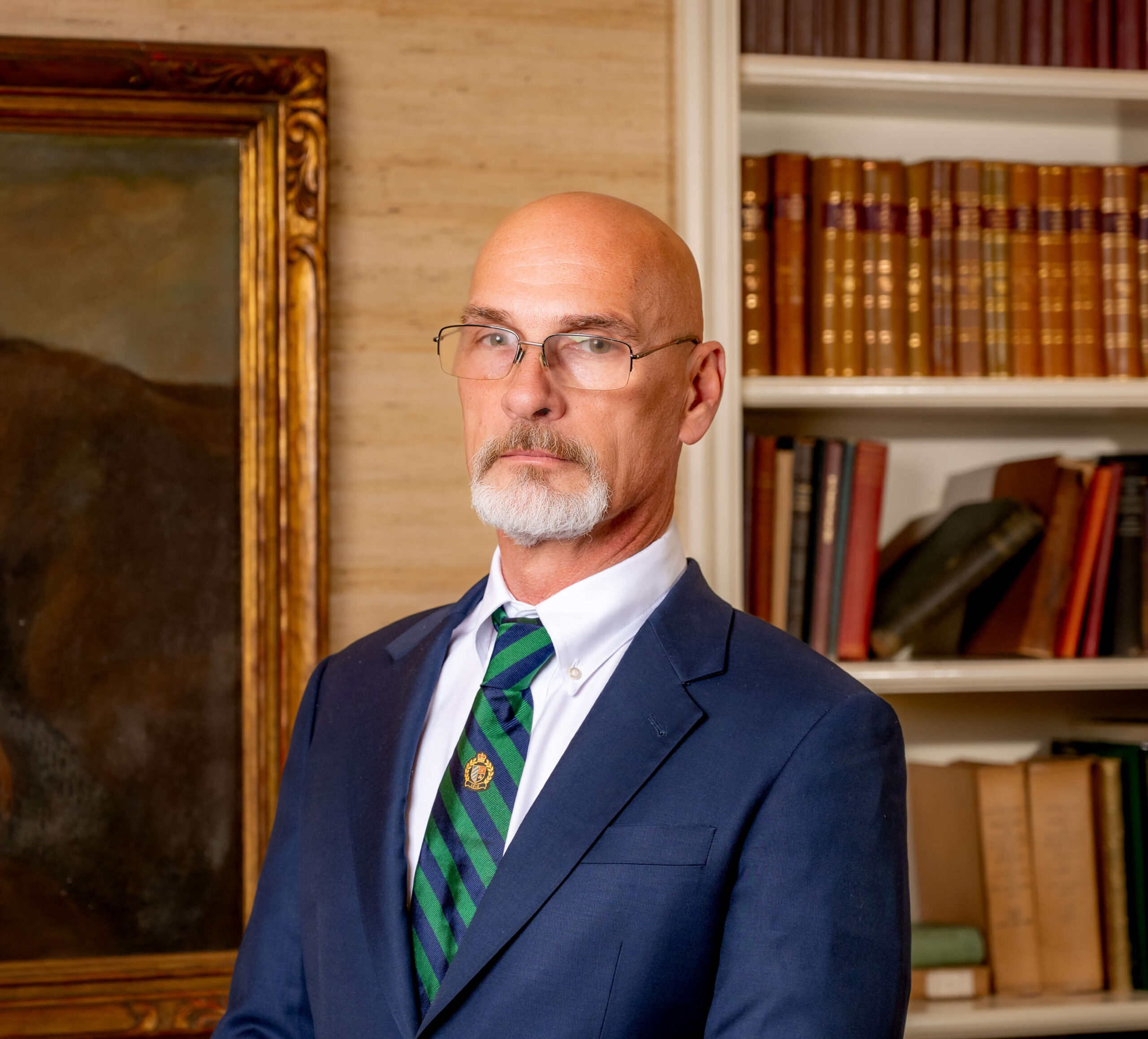 Richard Shanks photo