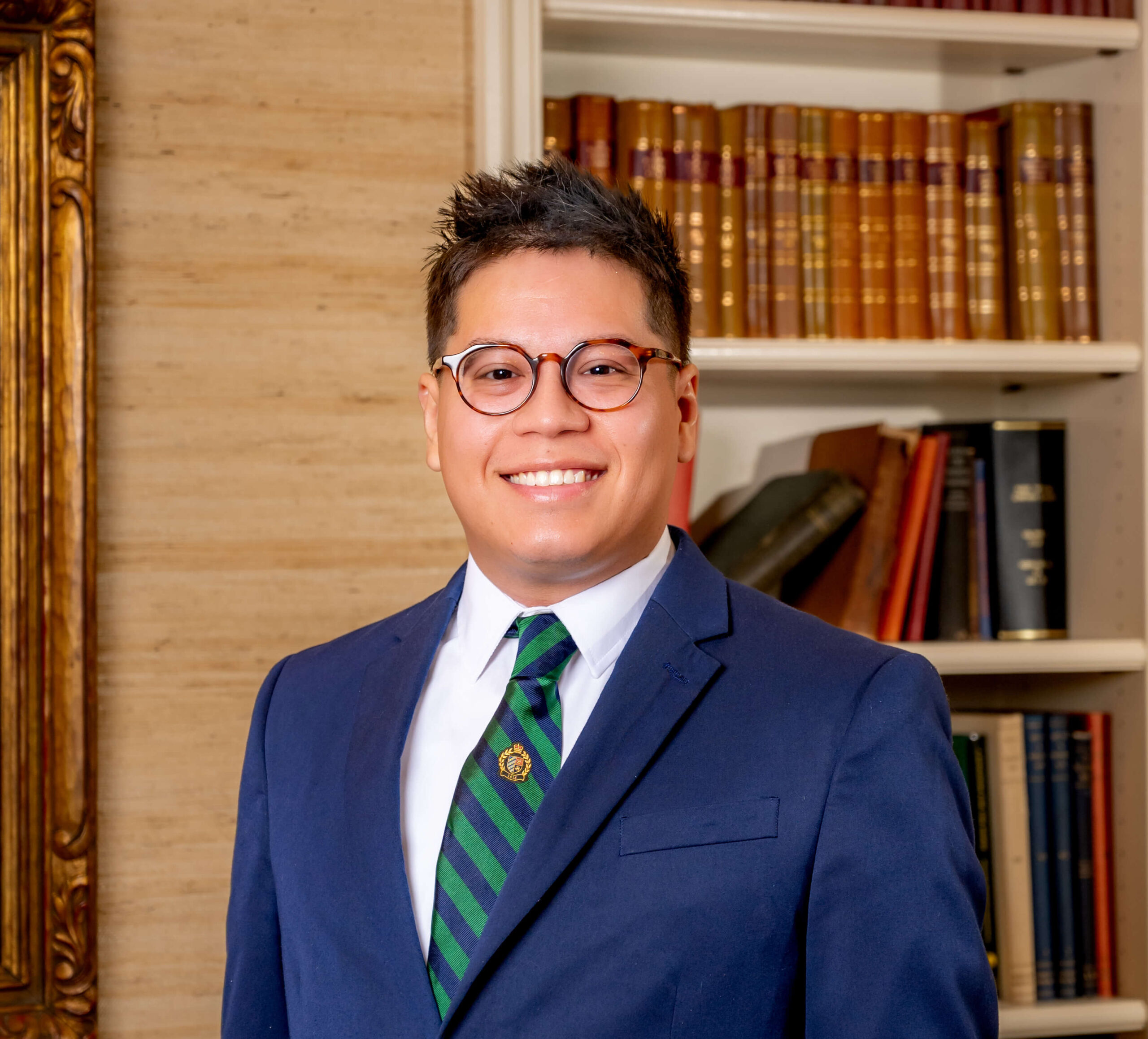 Roberto Monraga photo